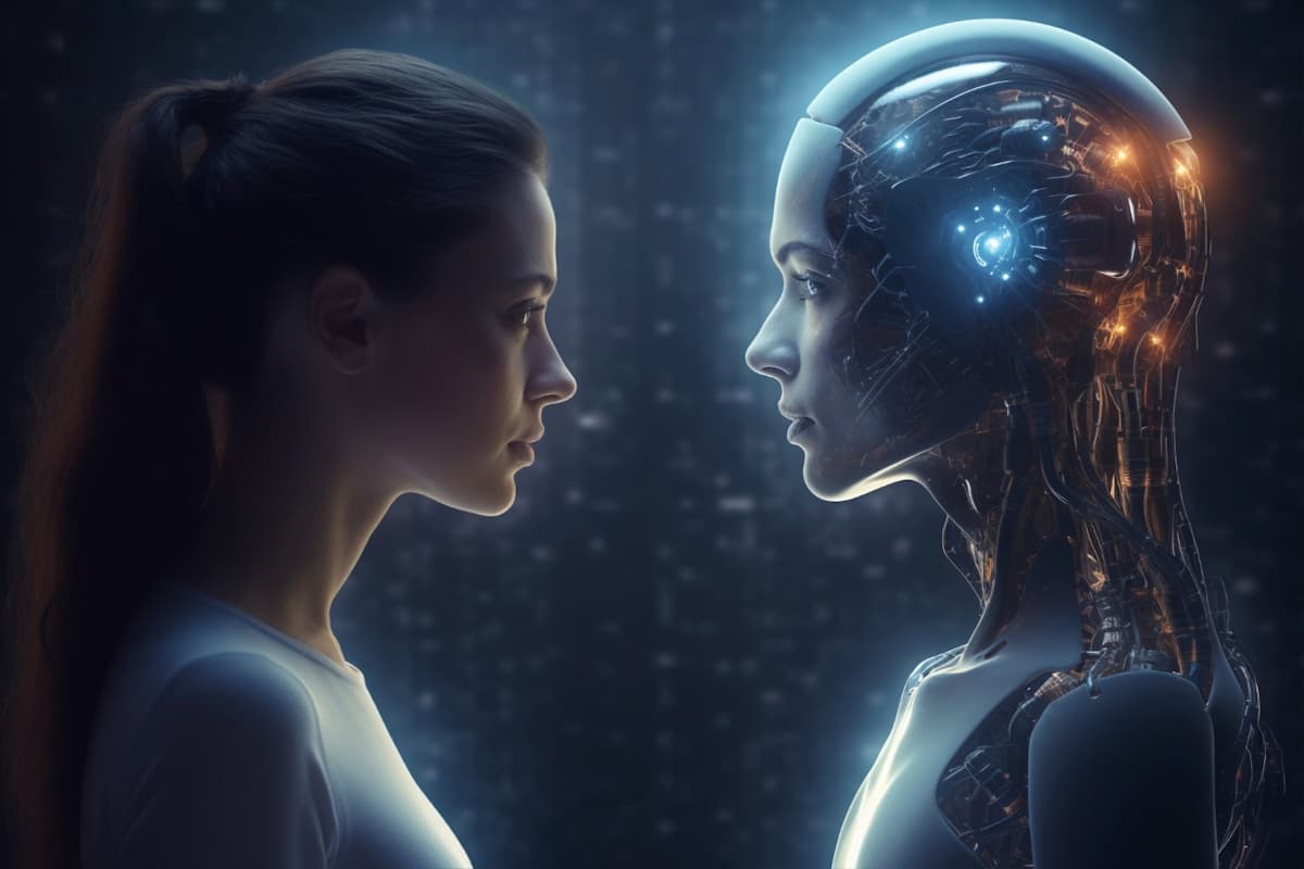 AI Conversational Agents