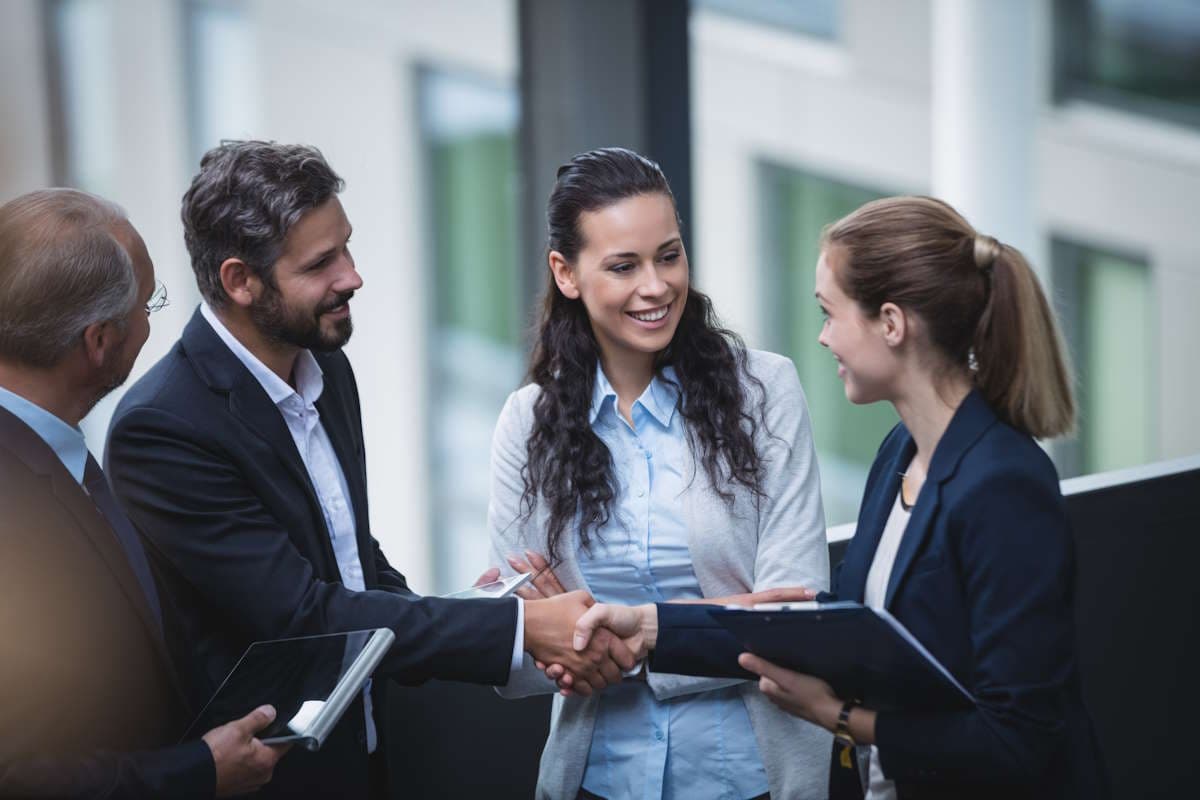 ¿Por qué convertirse en partner de SIP Caller?