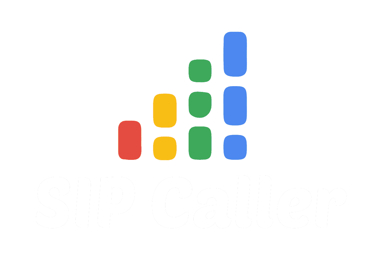 SIP Caller