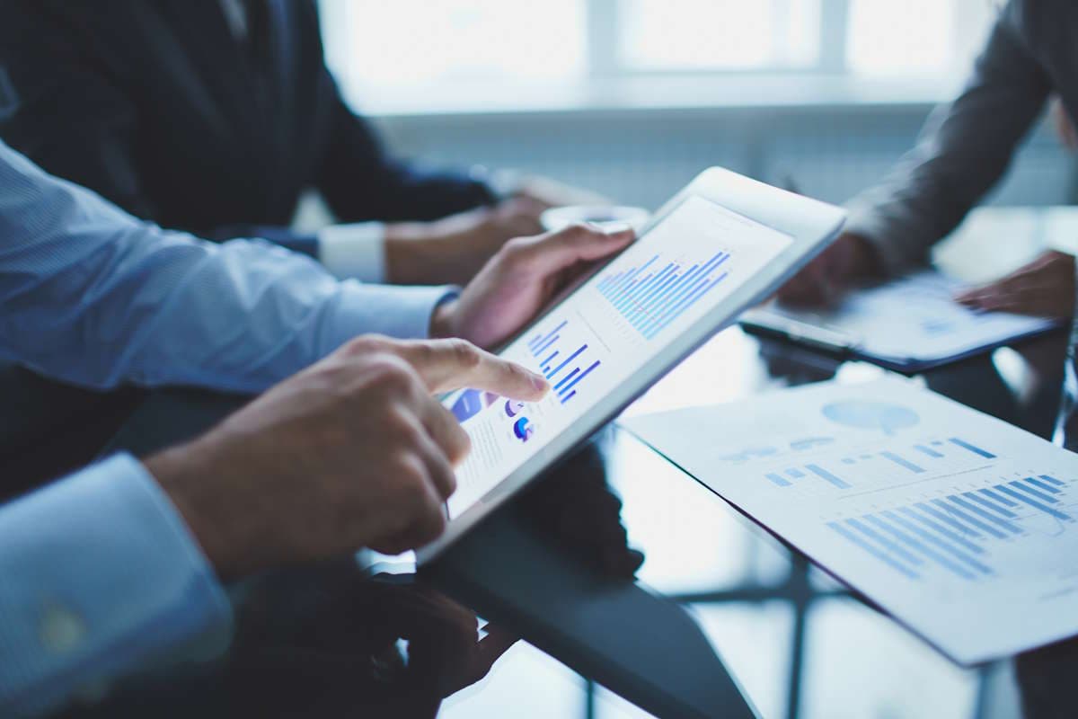 SIP Caller Financial Services Solution
