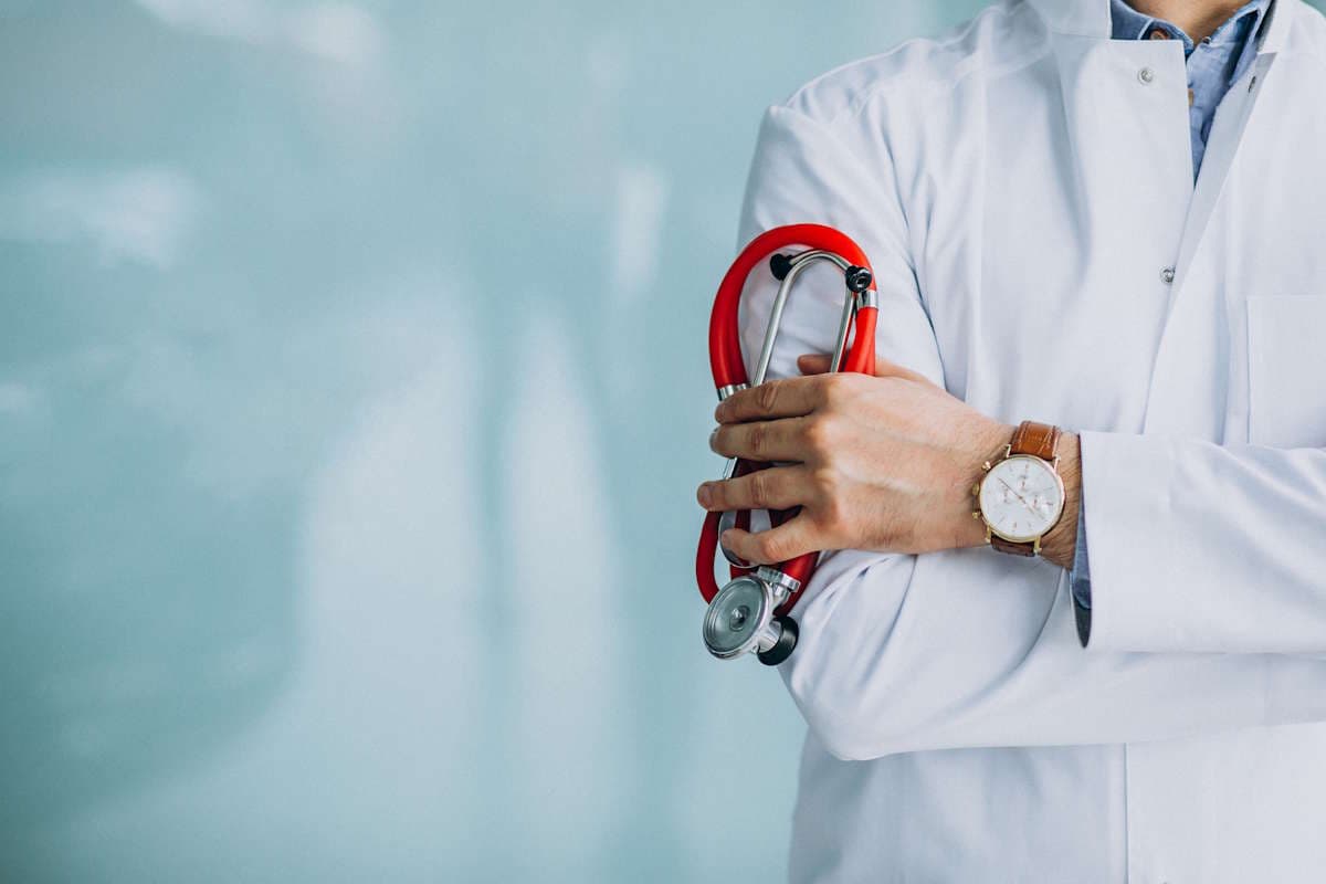 SIP Caller Healthcare Solution