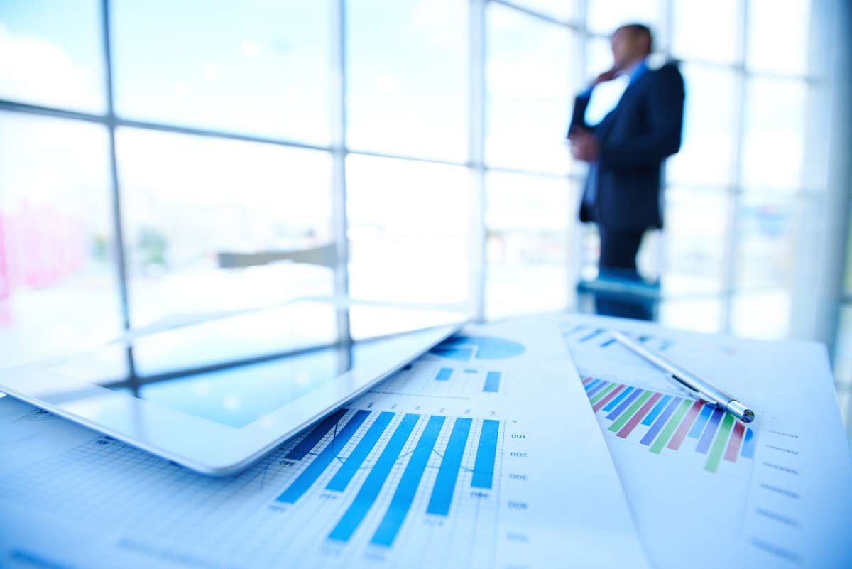 Financial Testimony