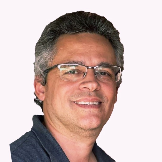 Gustavo Bouzas