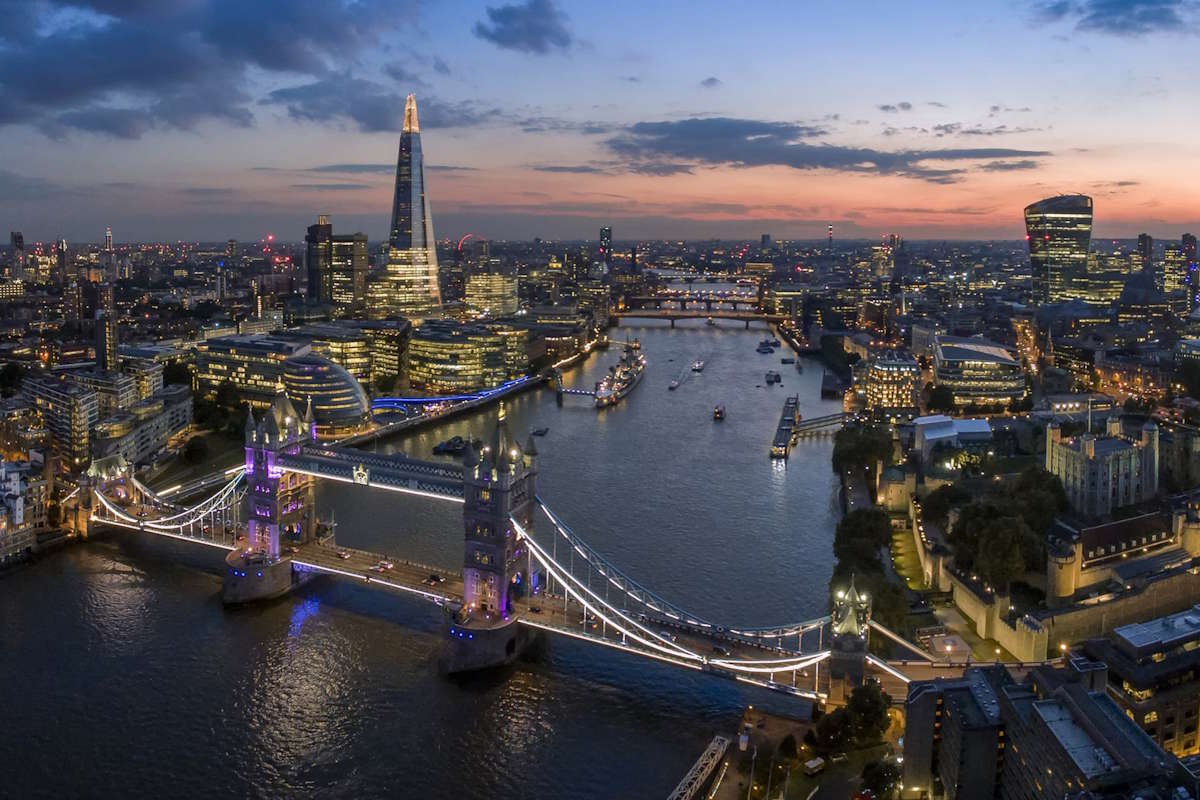 SIP Caller Expands Infrastructure with New Server in London 🌍