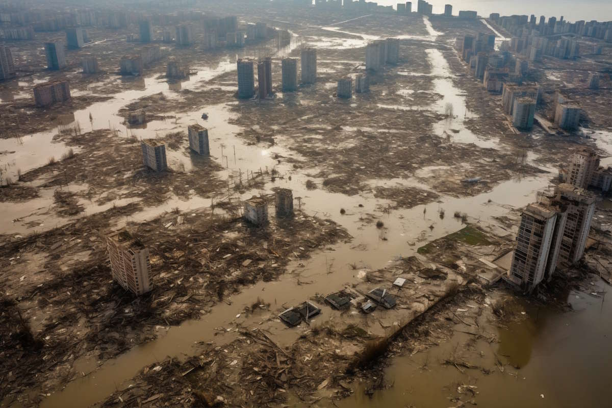 The Role of Dialers in Business Continuity During Disasters