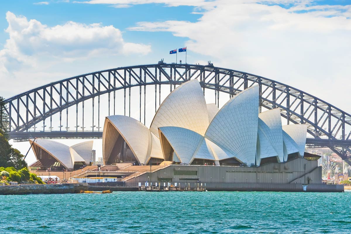 SIP Caller Expands to Australia: New Server Deployment in Sydney