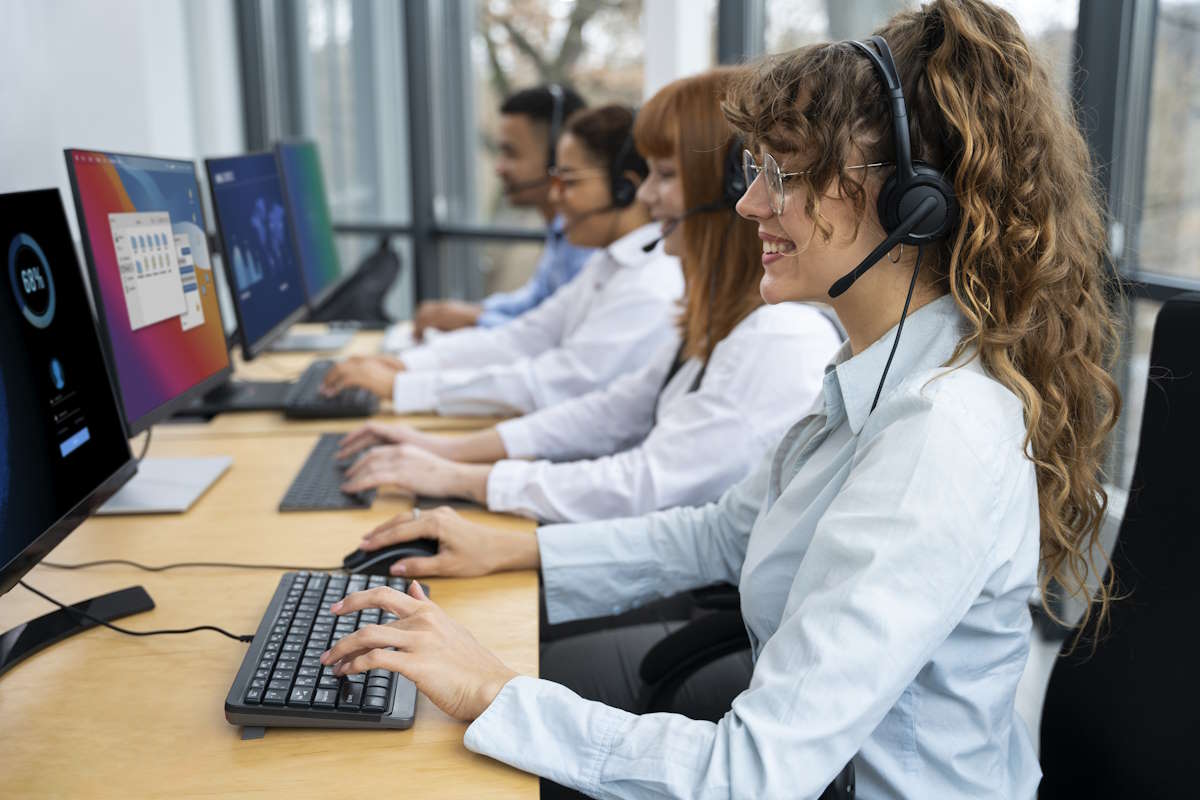Increase cold calls performance