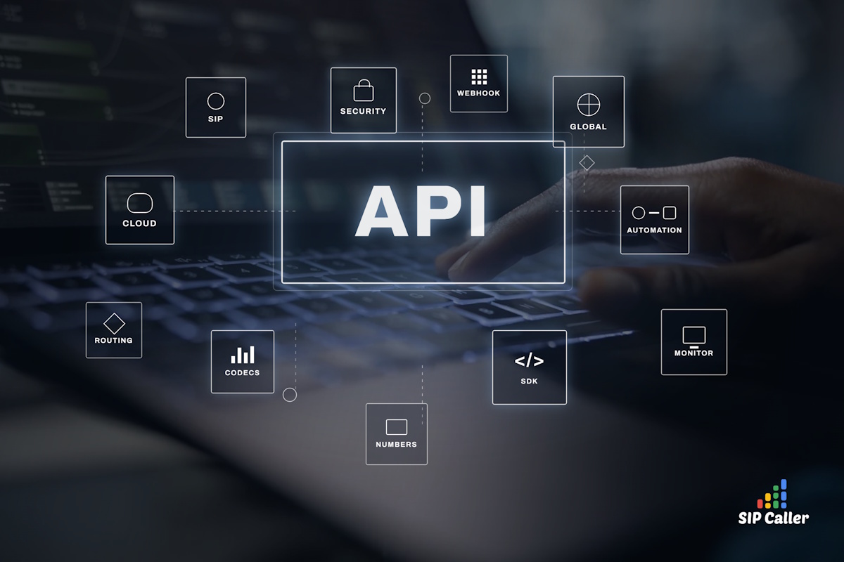 🚀 New REST API Methods to Create and Update Campaigns in SIP Caller