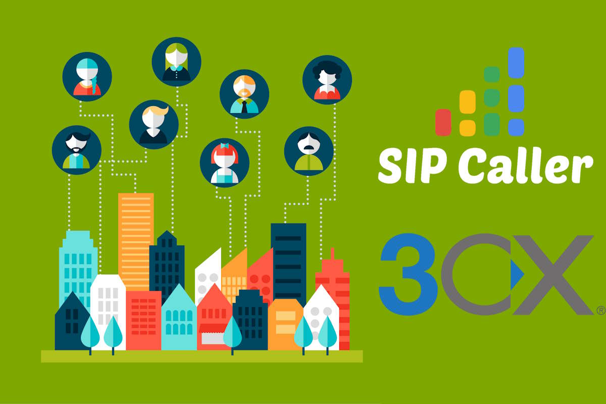 New Feature: SIP Caller Proxy Now Supports 3CX Multi-Tenant Environments