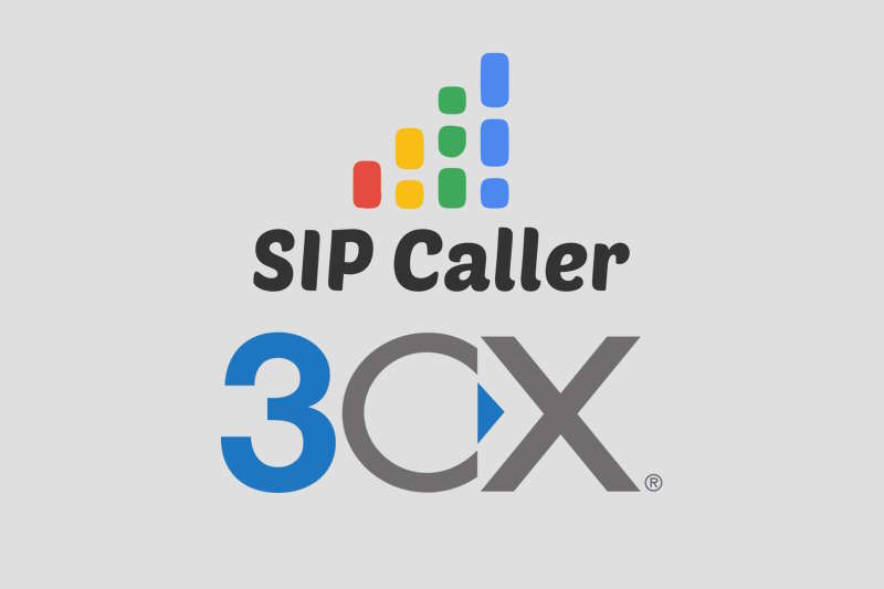 Introducing New Features in SIP Caller: Smarter Retry Intervals & 3CX Callback Generator
