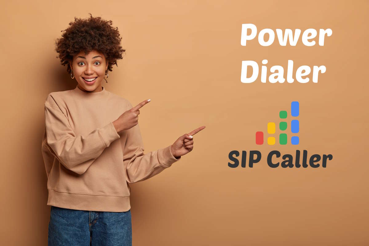 Advantages of Using a Power Dialer