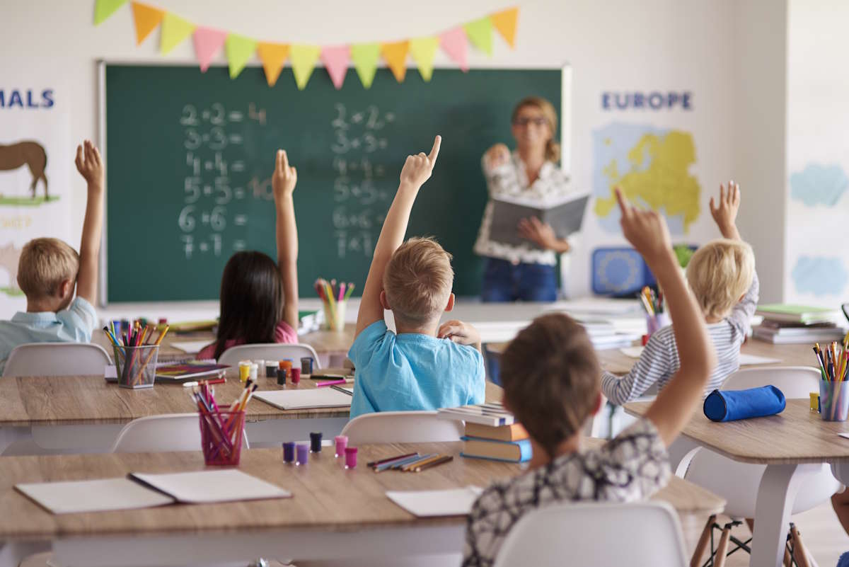 Enhancing School Communication with SIP Caller