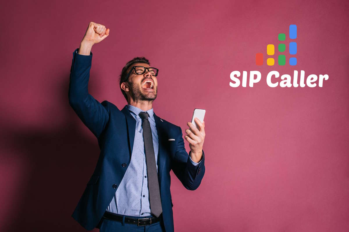 Debt Support Transforms Their 3CX Dialing Operations with SIP Caller