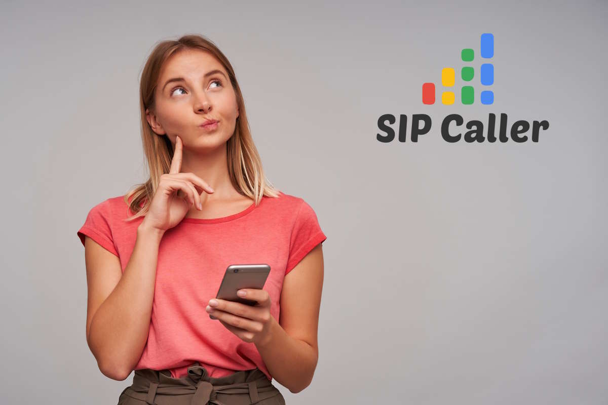 Why should I use SIP Caller